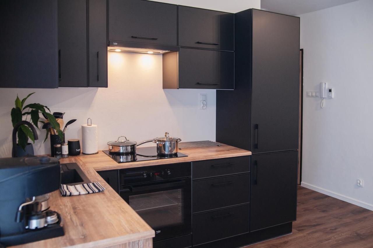Apartament Apartament Niezapominajka Warmbrunn Zewnętrze zdjęcie