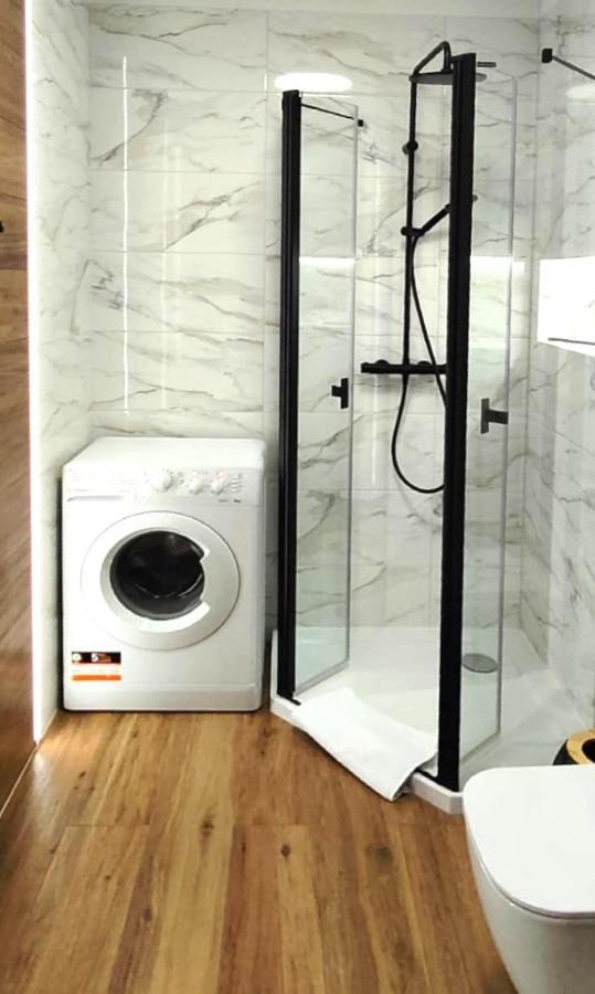 Apartament Apartament Niezapominajka Warmbrunn Zewnętrze zdjęcie